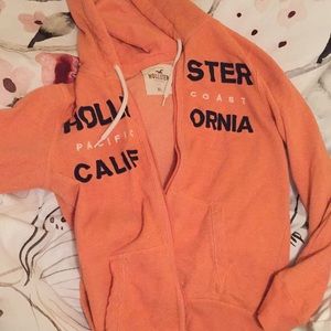 Hollister sweatshirt